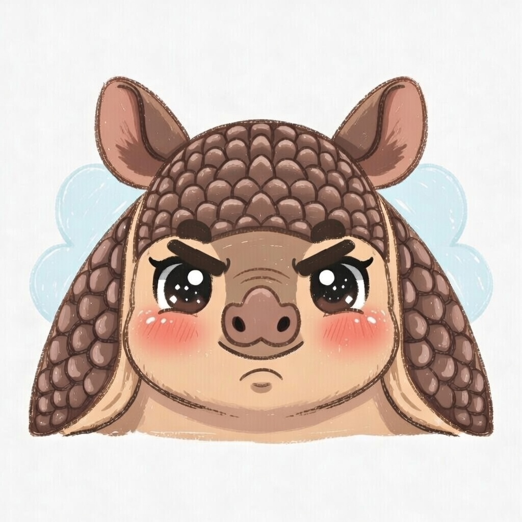 Armadillo