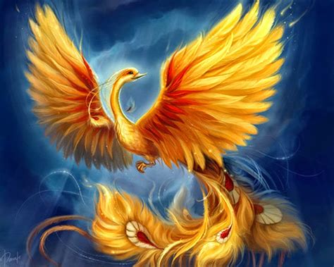 Phoenix Image