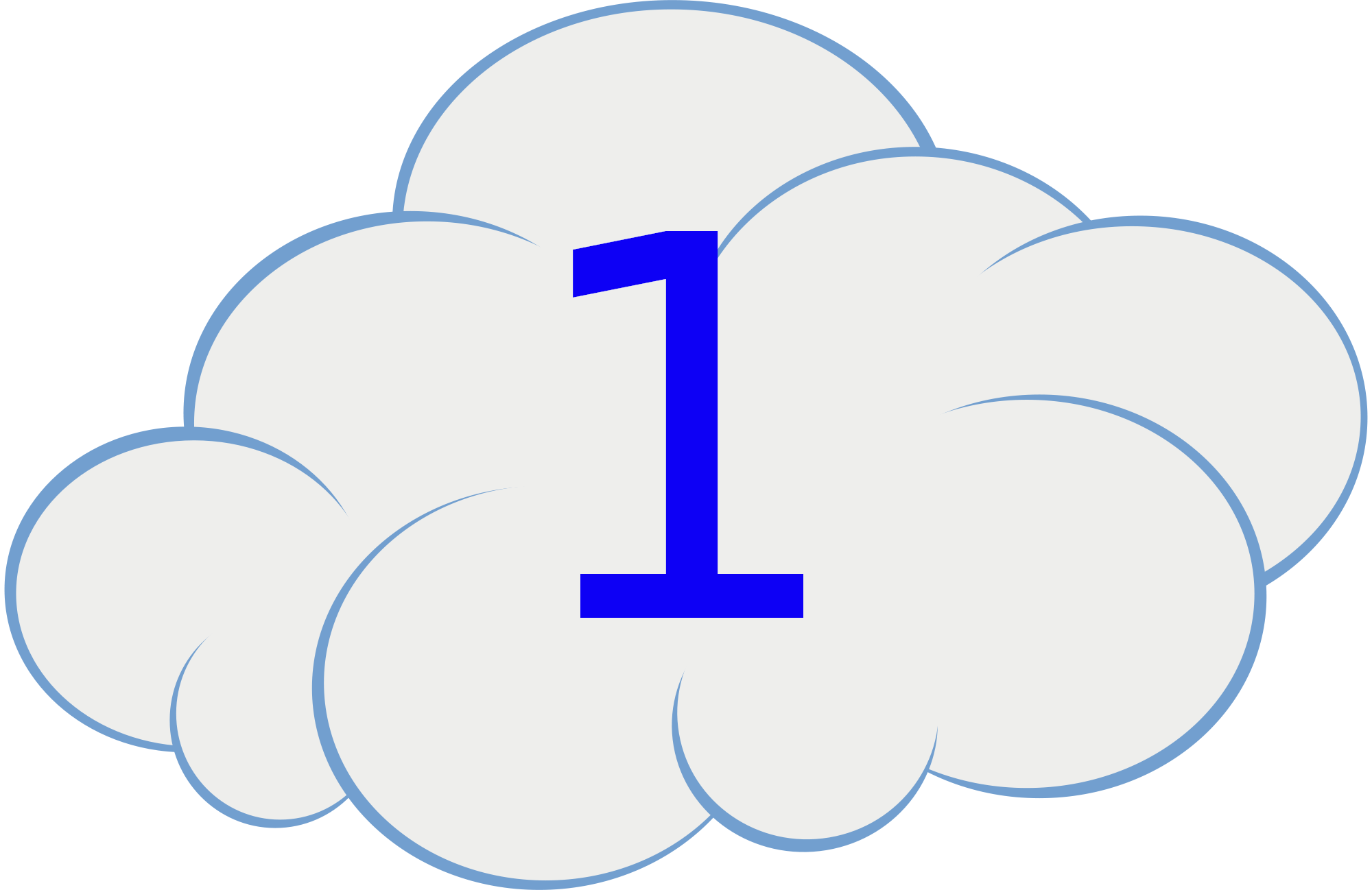 Cloud Image